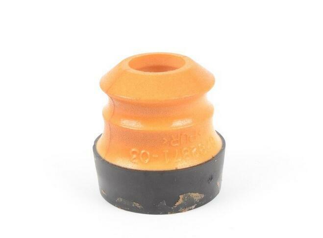 Front Spring Strut Additional Damper for E70 E71 X5 X6 31336782871 v