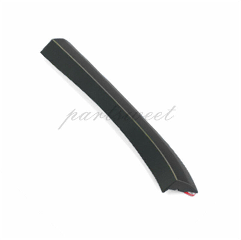 Left Rear Wheel Offroad Quarter Panel Wheel Flare For 2014-2021 for Jeep Cherokee