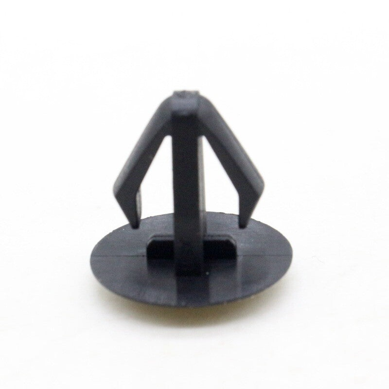 new 15-piece nylon sealing and securing clip rivets for Mitsubishi HB121467