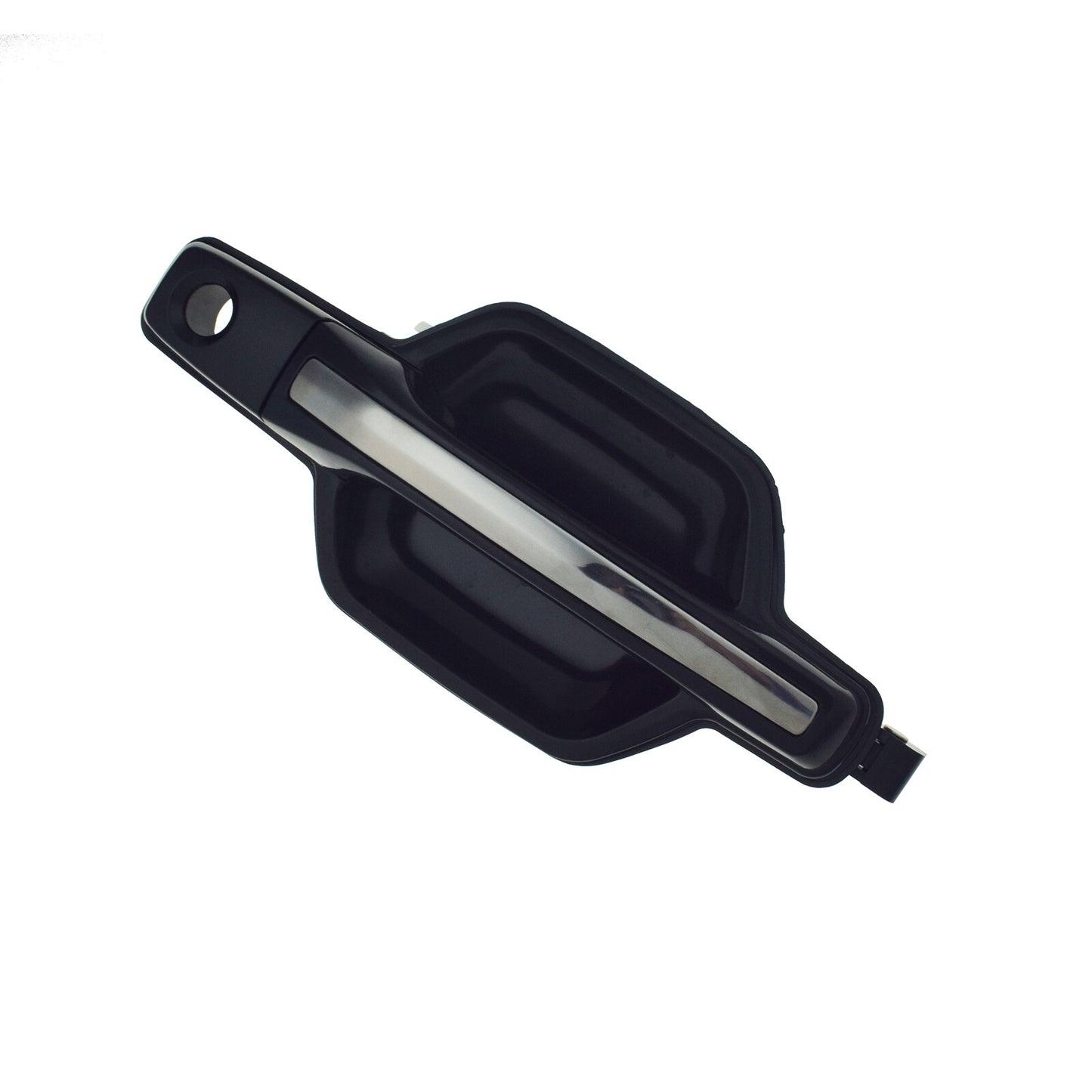 Front Right Side Outside Door Handle RH for Mitsubishi Montero 2001-06 MR653473