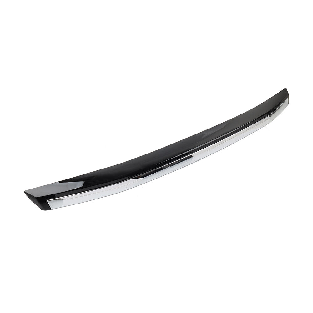 Rear Trunk Tailgate Moulding Strip Trim for Land Rover Freelander 2 2005-2015 06