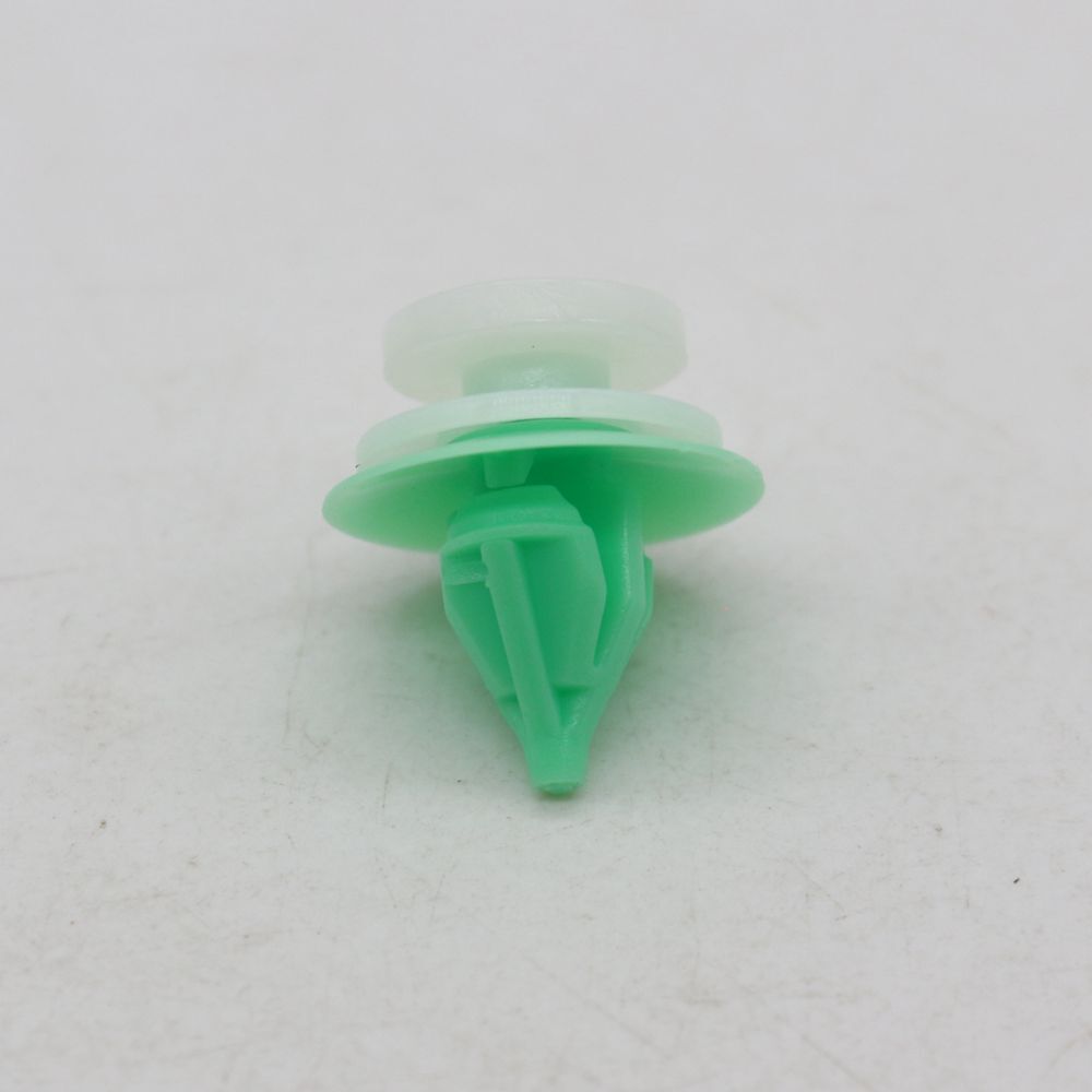 Suitable for 08-12 for Chevrolet Malibu rocker panel molding retainer, quantity 10 pieces # 11562563