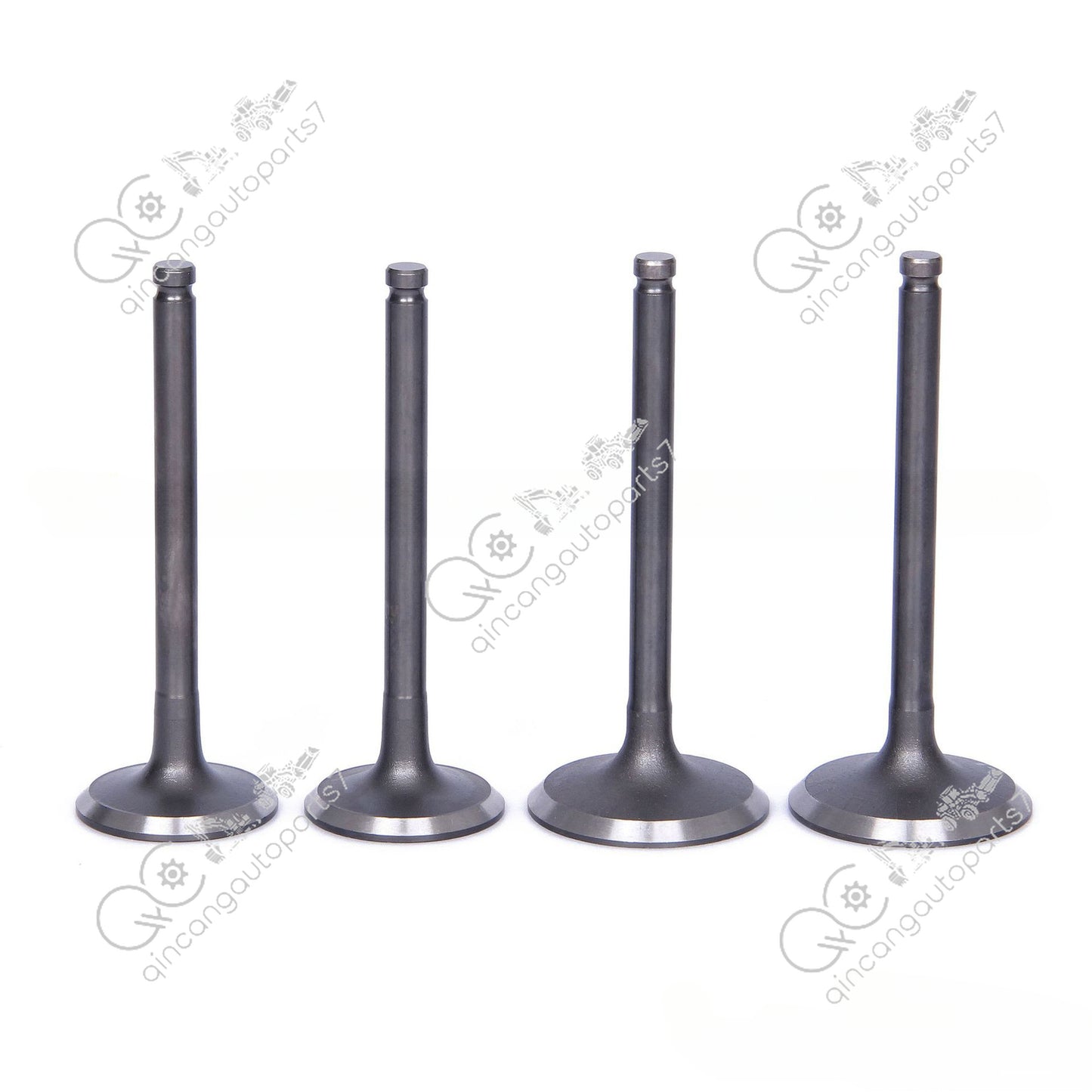 For DB58 Engine intake and exhaust valves 65.04104-0047 65.04101-0025A