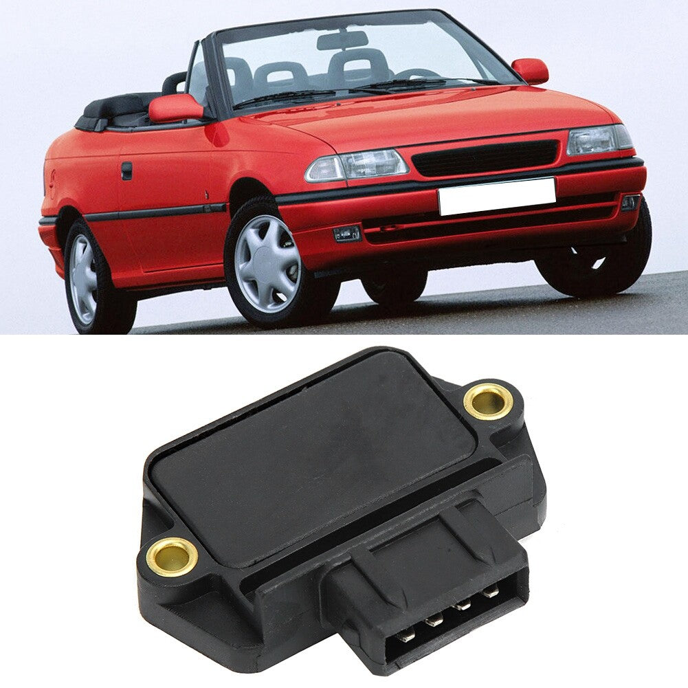 Car Auto Ignition Module 90360315 Fits For ASTRA F 1389 44 4 Saloon