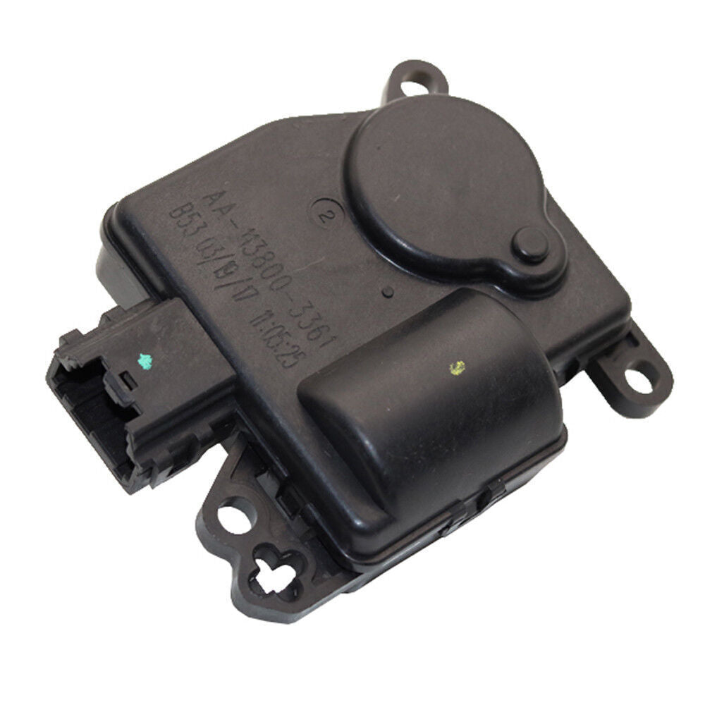 1PC 113800-3361 New HVAC Blend Door Actuator for Dodge 2009-2012 2010 Q