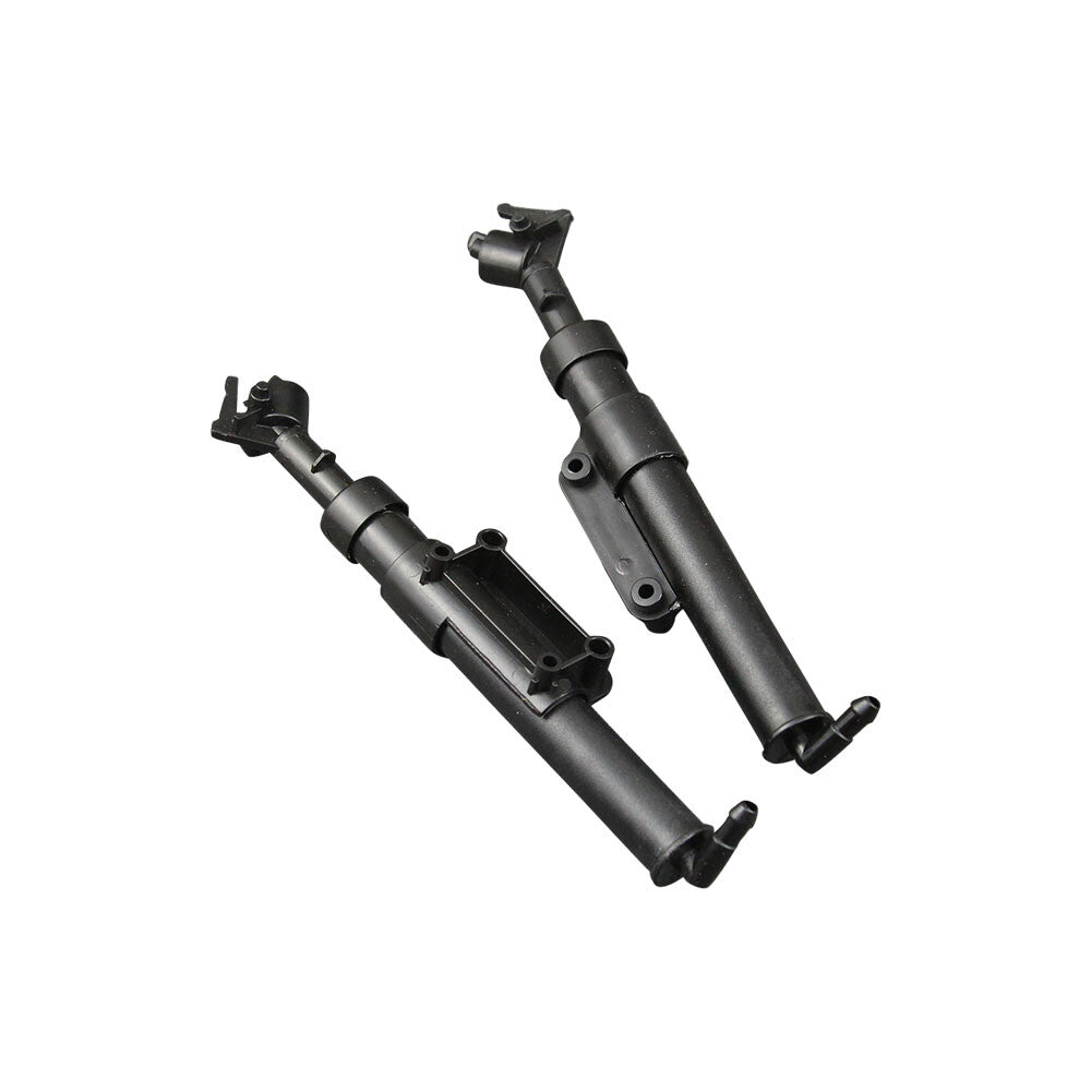 Applicable to for Volvo XC60 2009 - 2013 Left + Right Front Headlight Washer Nozzle Cylinder - n