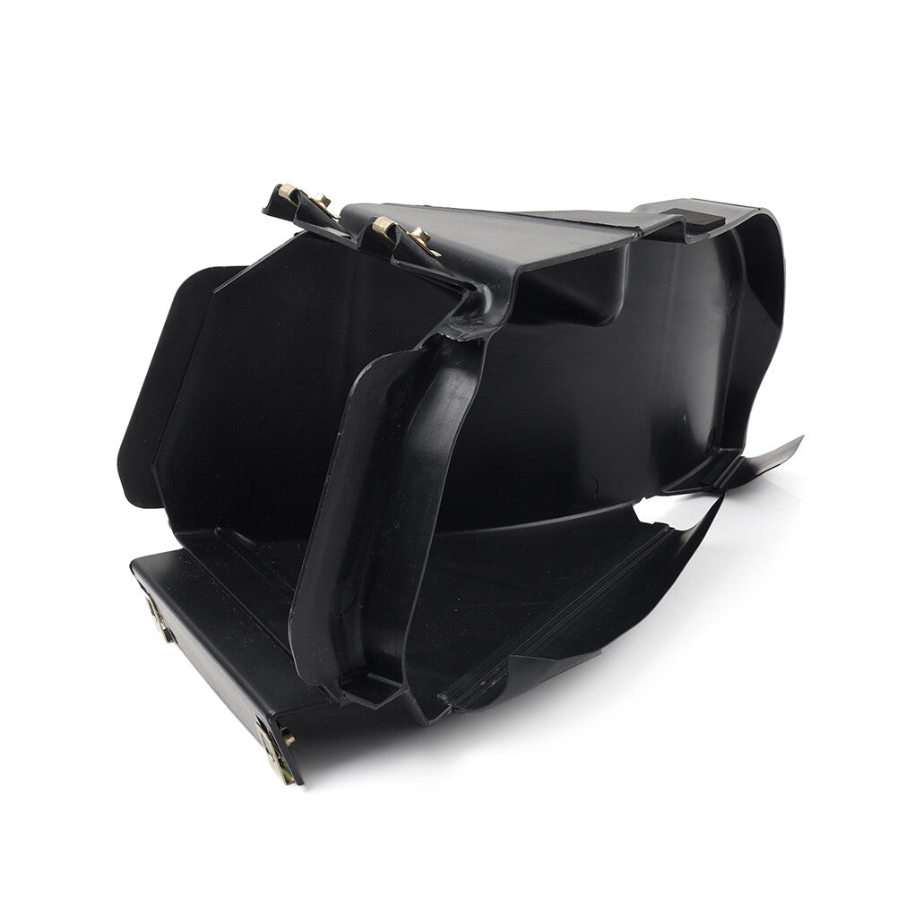 Radiator Auxiliary Cooling Air Duct C2Z13160 for Jaguar XF 2009-2015