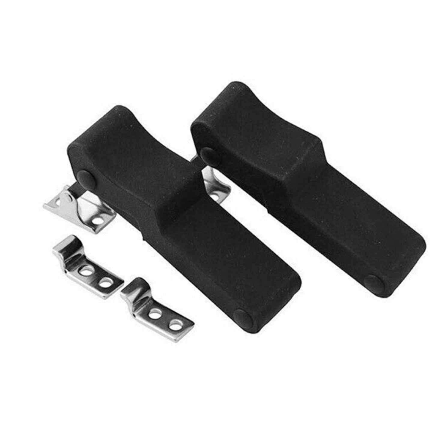 2 Front Storage Latch 7081927 FTVSL002 for Polaris Sportsman 450 570 850 L