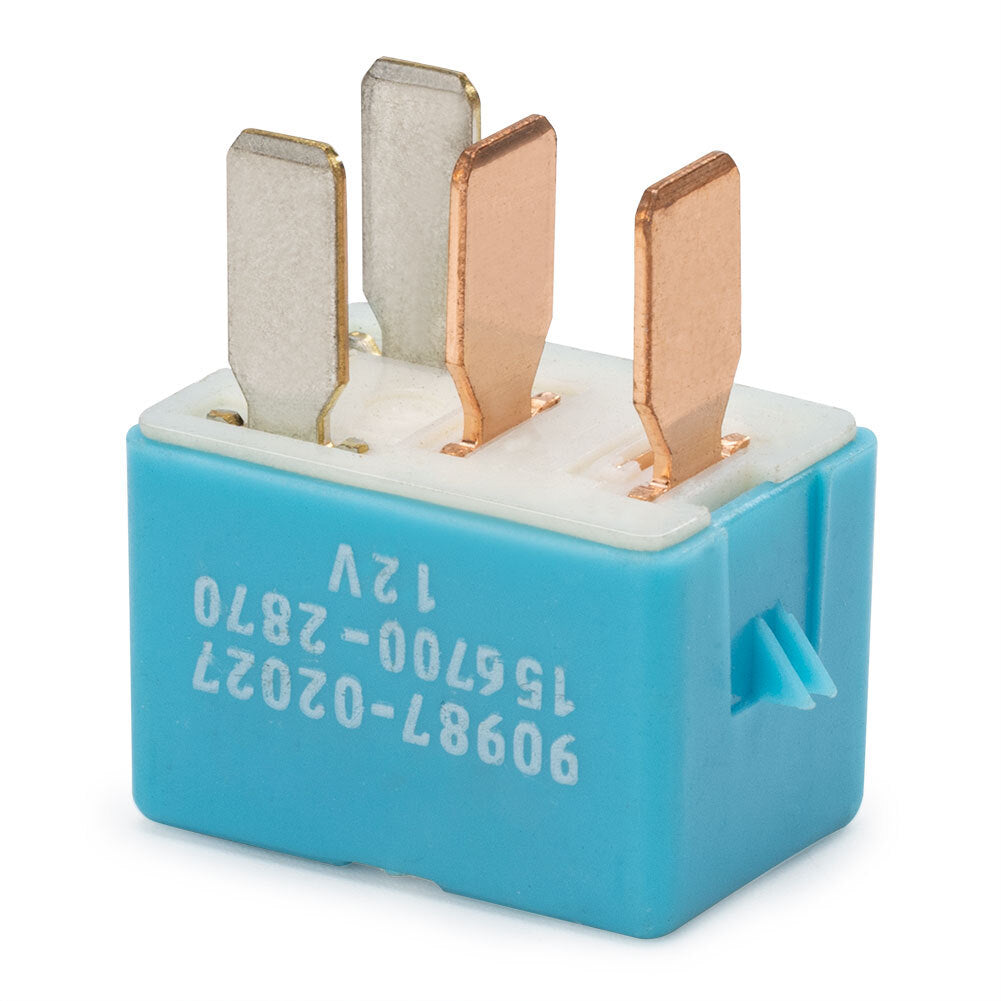 New fog light 4-pin relay module unit 90080-87026 for 4Runner and for Lexus for Scion v