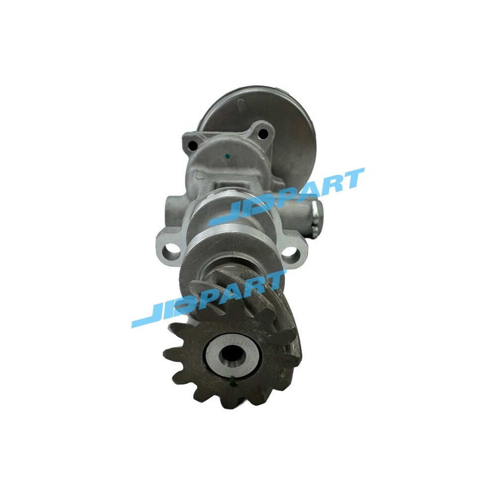Parts for Isuzu 12T C201 oil pump excavator -