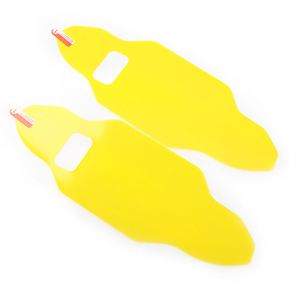 2x Speedometer Screen Film Scratch Protector Sticker For SYM MAXSYM TL500 Q