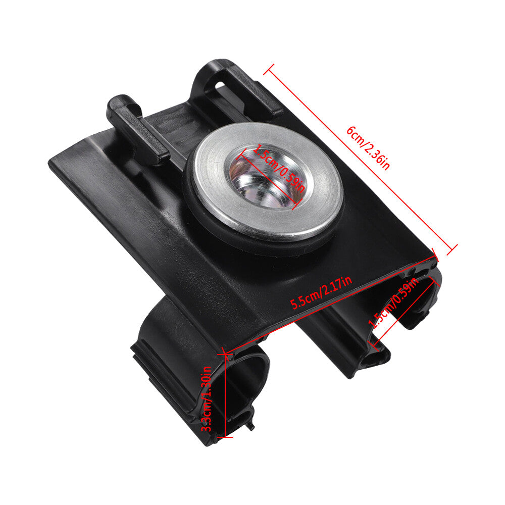 34406854898 Fit for BMW F23 F30 2012-2020 Parking Brake Cable Clip Retainer