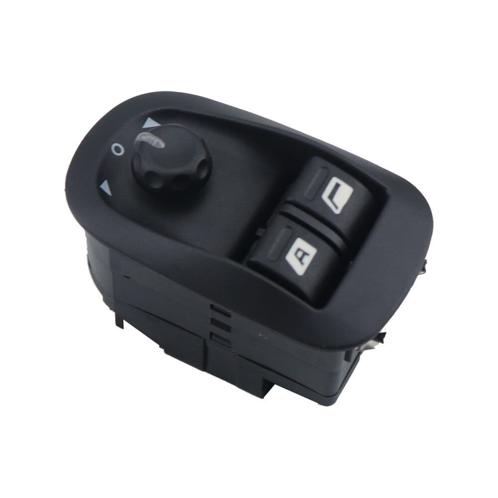 for Peugeot 206 1998-2016 6554.WA Electric Power Window Switch Button 6554WA 655