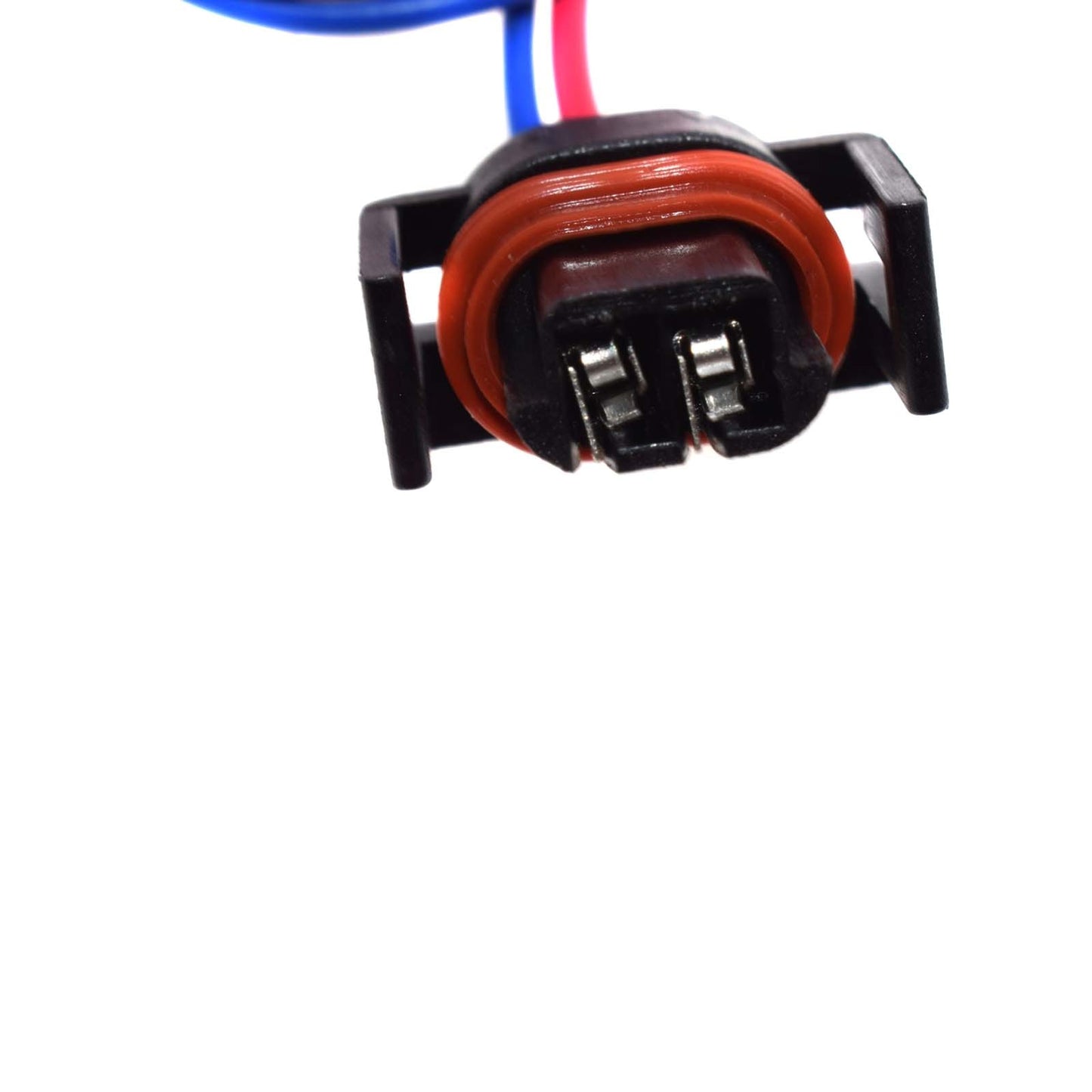 10 Pack Fuel Pressure Regulator Connector Wiring Harness Plug for Super Duty- v