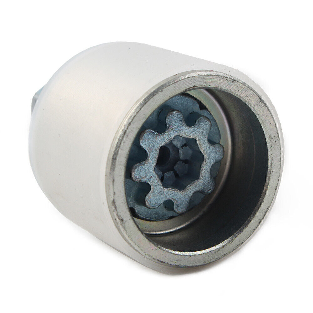 for Audi Replacement Locking Wheel Nut Key Bolt Letter J Q