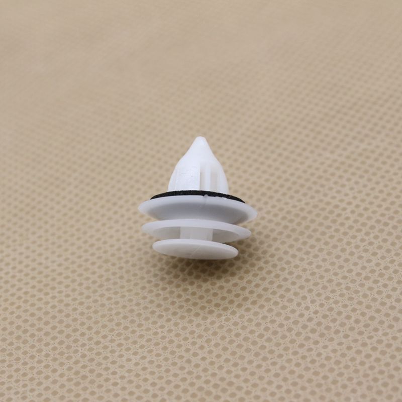 20X Universal for Suzuki 30008324, 09409073255PK Radiator Grille Push-Type Mounting Clip
