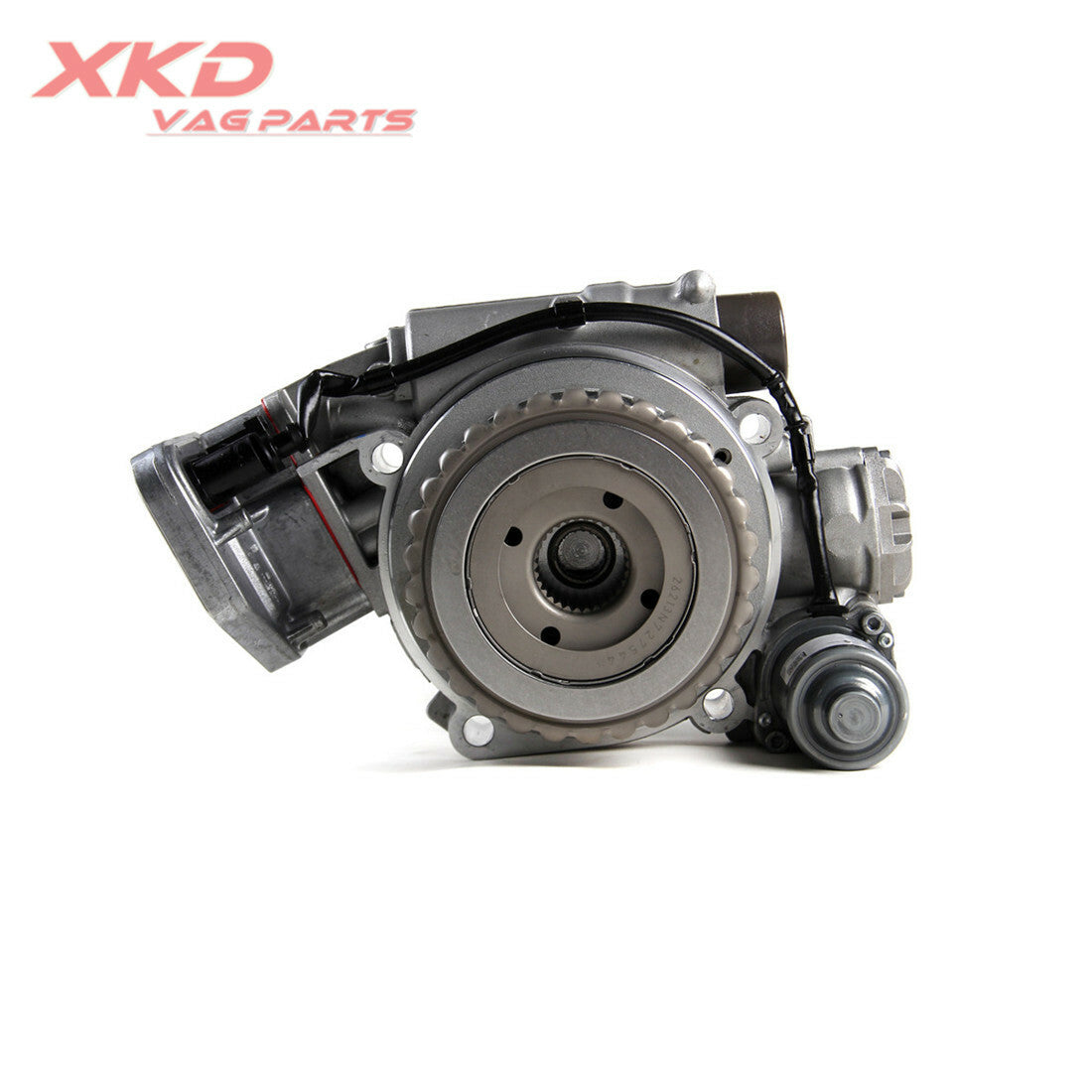 All-wheel drive clutch Haldex Unit 0BR525554A suitable for Golf MK6, for Audi A3 TT, etc.