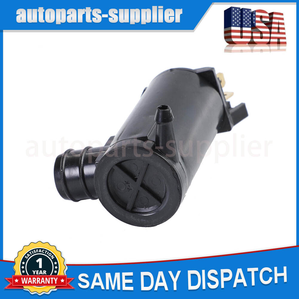 Suitable for Honda for Civic Accord Odyssey Element Pilot windshield washing machine pump 89001132