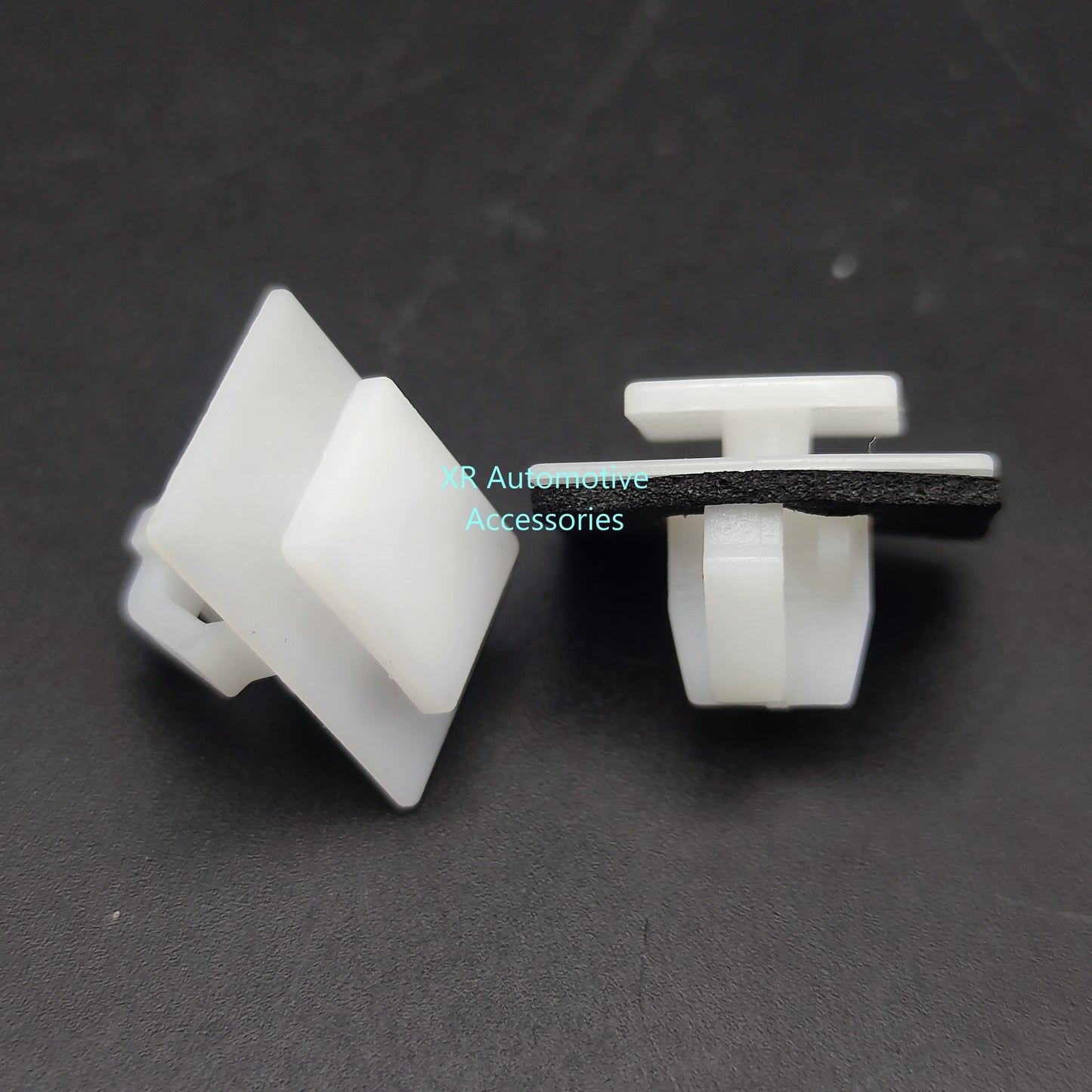 10 for Hyundai Car Side Body Rocker Panel Moulding Strip Trim Clips 87756-2E000
