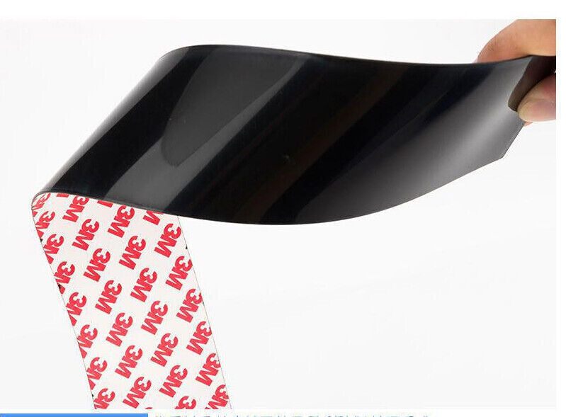 for Kia Sportage KX5 17-2021 Glossy Black PC Window Center BC Pillar Cover Trim