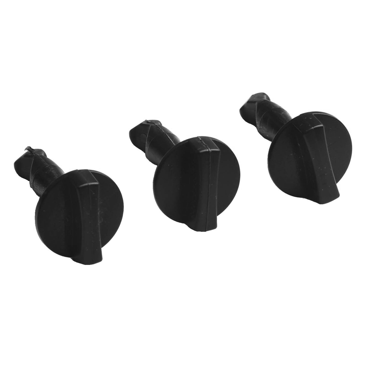 3-Piece Pack of Helical Spring Washers for Mercedes S400 and S500 A0009982395