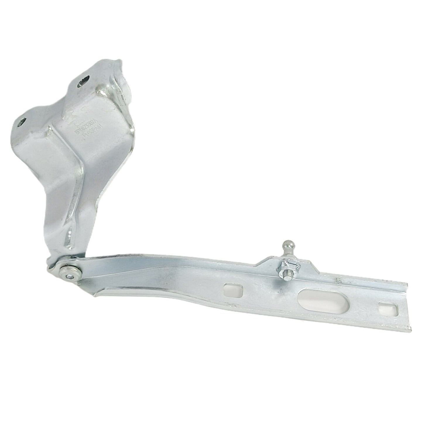 Right front hood hinge for Audi Q5 2009 2010 2011 2012 - 2017 #8R0823302A- n