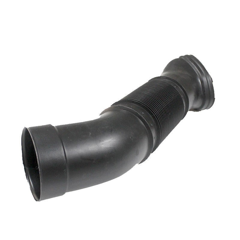 Tracheal hoses for Mercedes-Benz W211, E220, E240, and E320 models from 2003 to 2005. Q