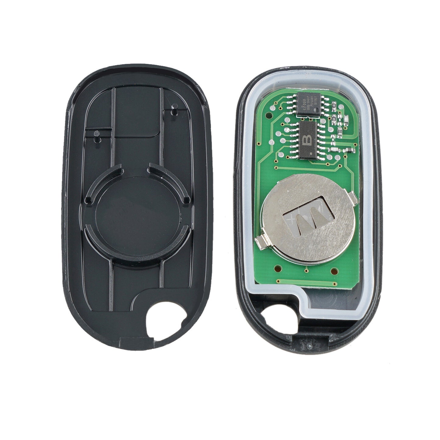 2 EX Keyless Entry Key Car Remote Fob For 2001 2002 2003 2004 2005 for Honda for Civic Q