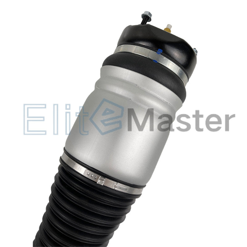 Front Left ABC Hydraulic Shock Strut Fit for Mercedes W222 S550 S560 S600 S63 S65