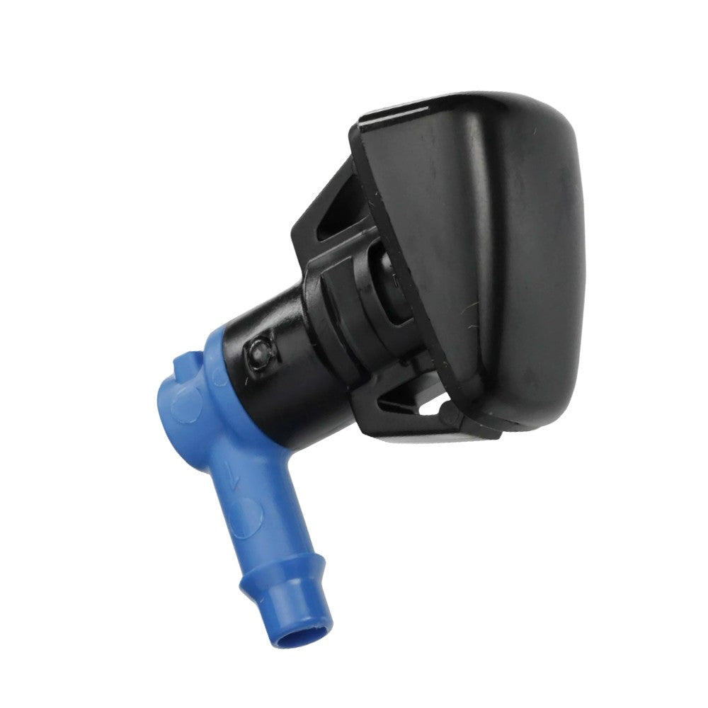 Fit For Durango 2011 2012 2013-2021 Front Windscreen Wiper Washer Spray Nozzle