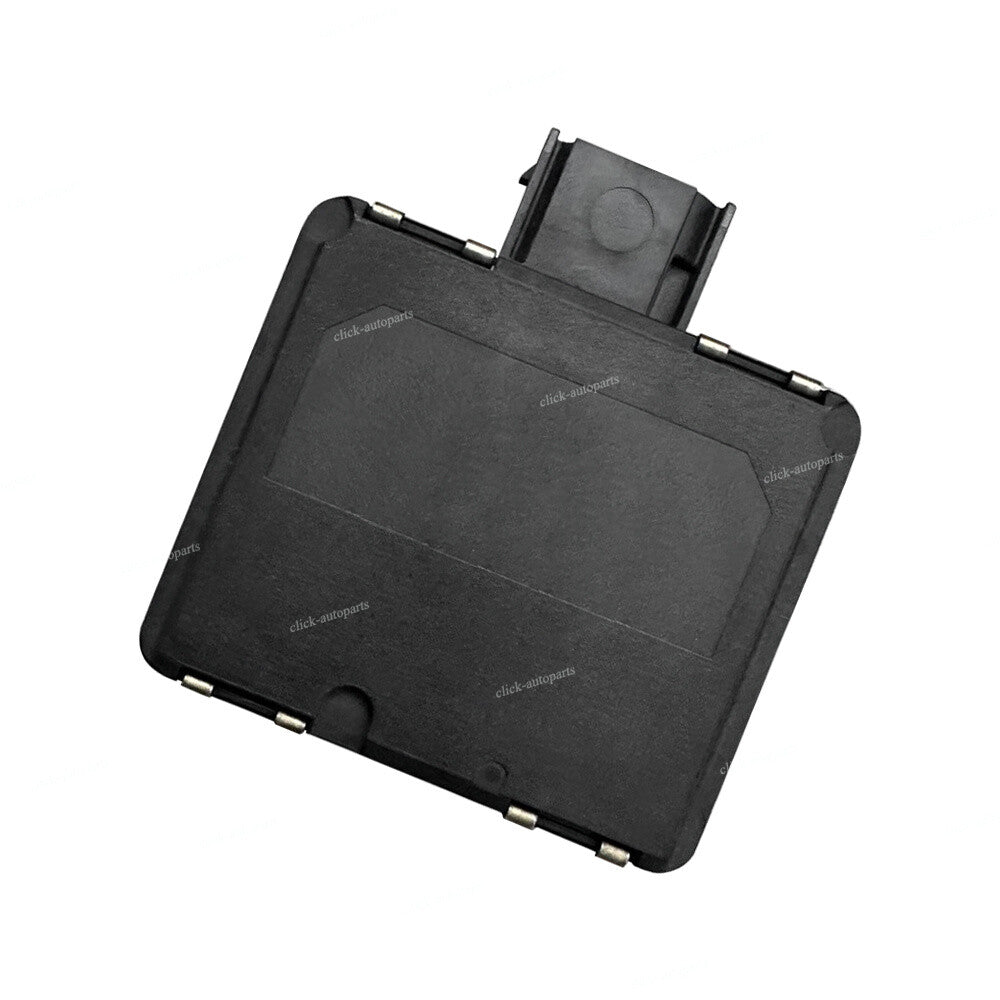 Black for Nissan Maxima Front Bumper Radar Distance Sensor (Cruise) 28438-4RA1A Q