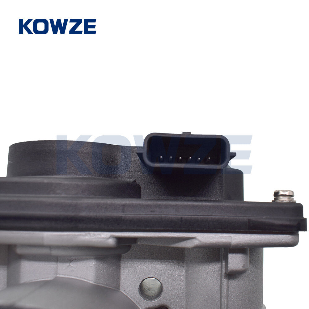 for ISUZU D-MAX Fuel Injection Throttle Body 2005-11 Assembly Part 8979455224 Q