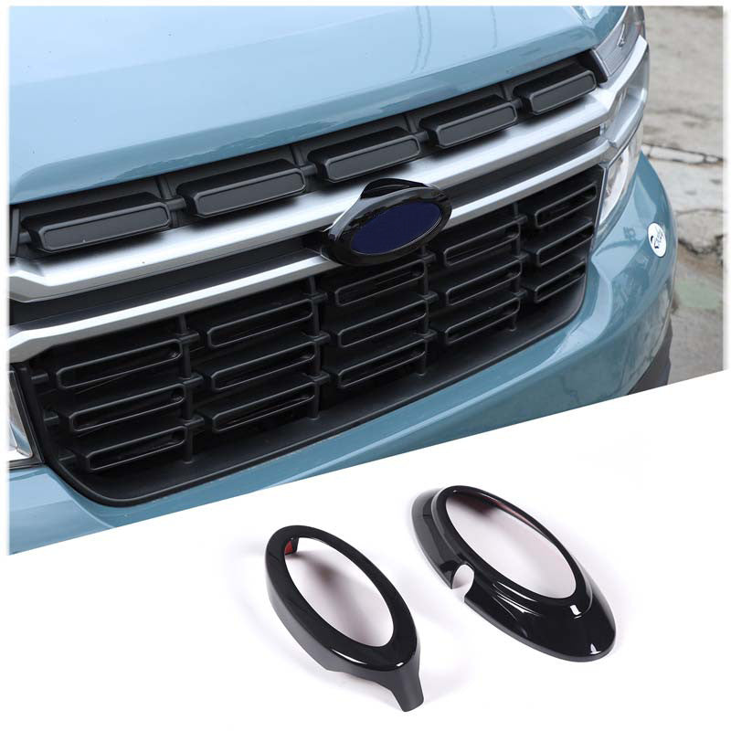 RH Passenger's Side Rear Mirror Triangle Base Cover for Camry 2019-2023- v
