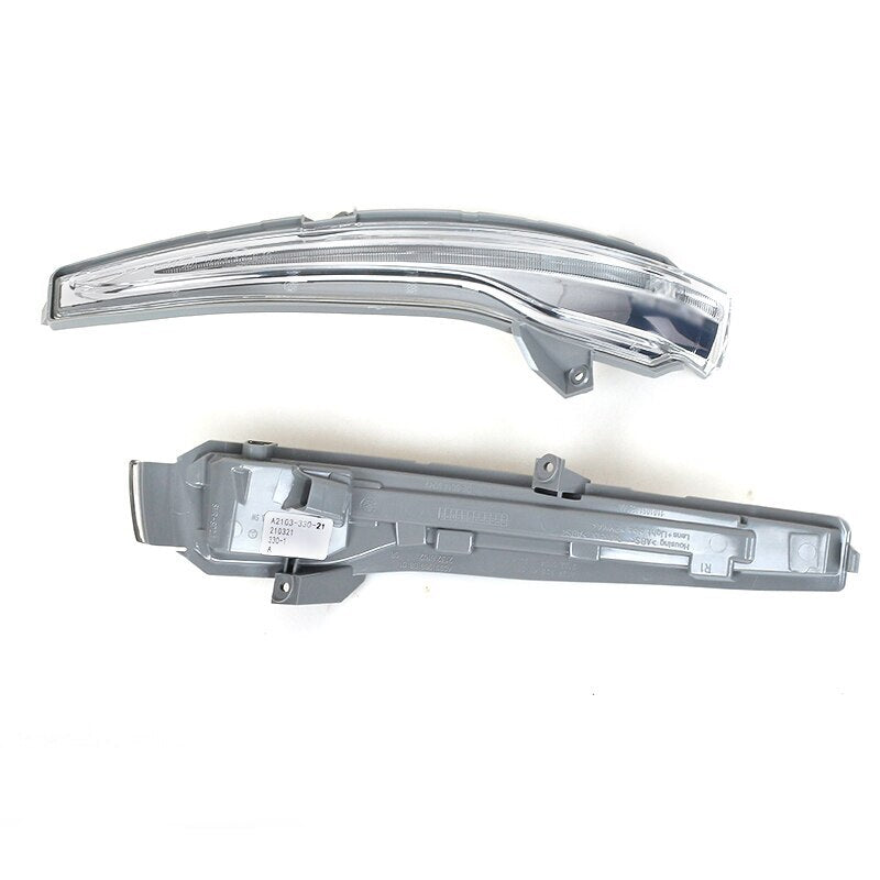 Right Rear Mirror Turn Signal Indicator Lamp for Mercedes-Benz W205 W213 W222
