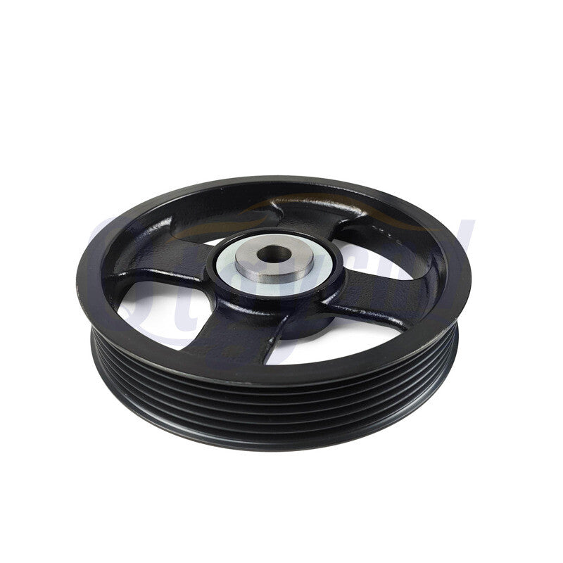 for MITSUBISHI 09-15 Lancer 2.0L 0488-CY4A 1341A037 US NEW Pulley Idler Febest