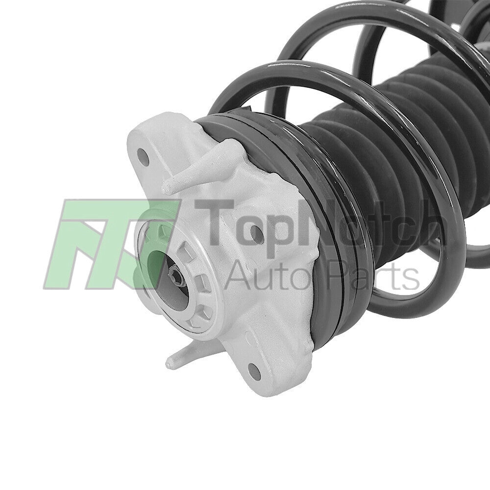 Front Shock Absorber Assembly R Replace# DB5Z18124AC1
