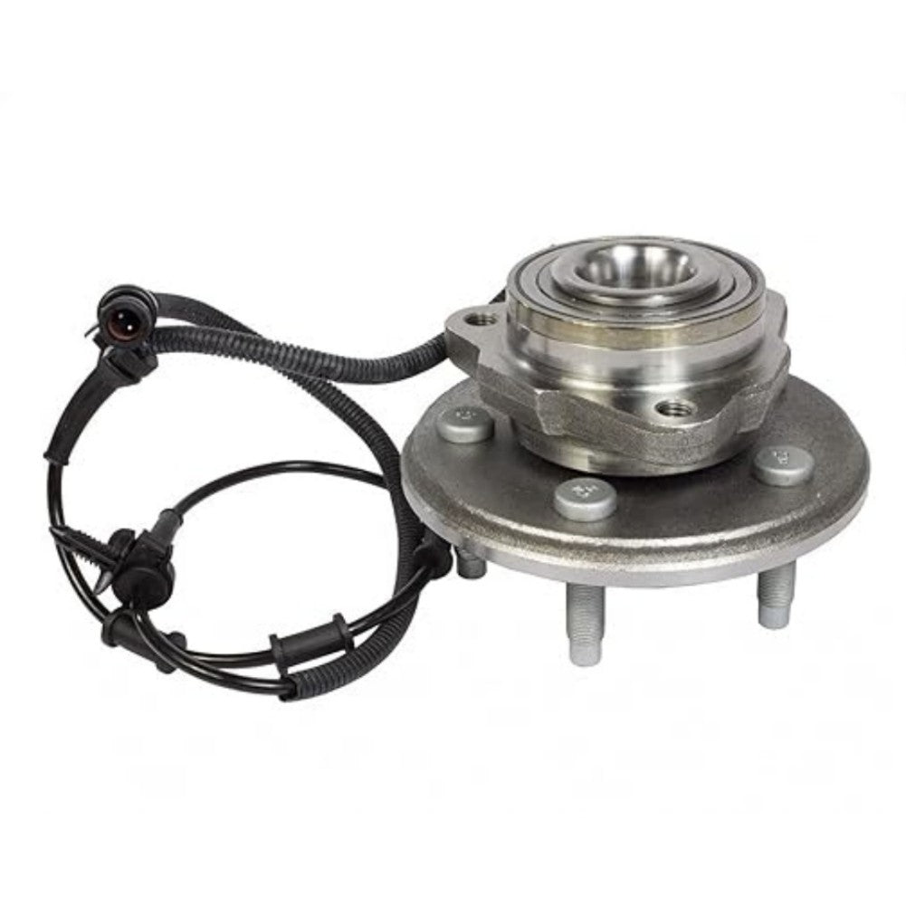 Wheel Bearing & Hub Assembly for ford Explorer Mountaineer '02-'05 Q