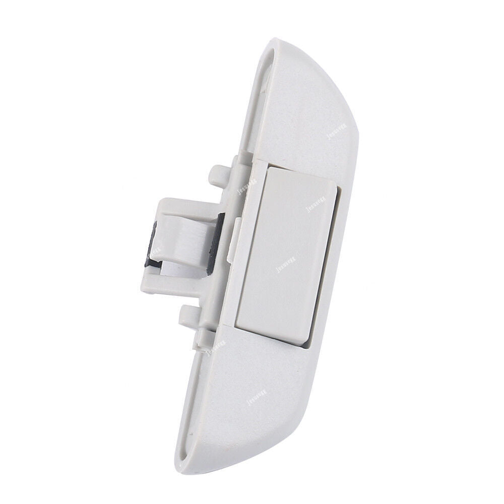 Rear Sunroof Shade Handle Light Gray 4L0898924B for Audi Q7 2007 2018-2014 2015