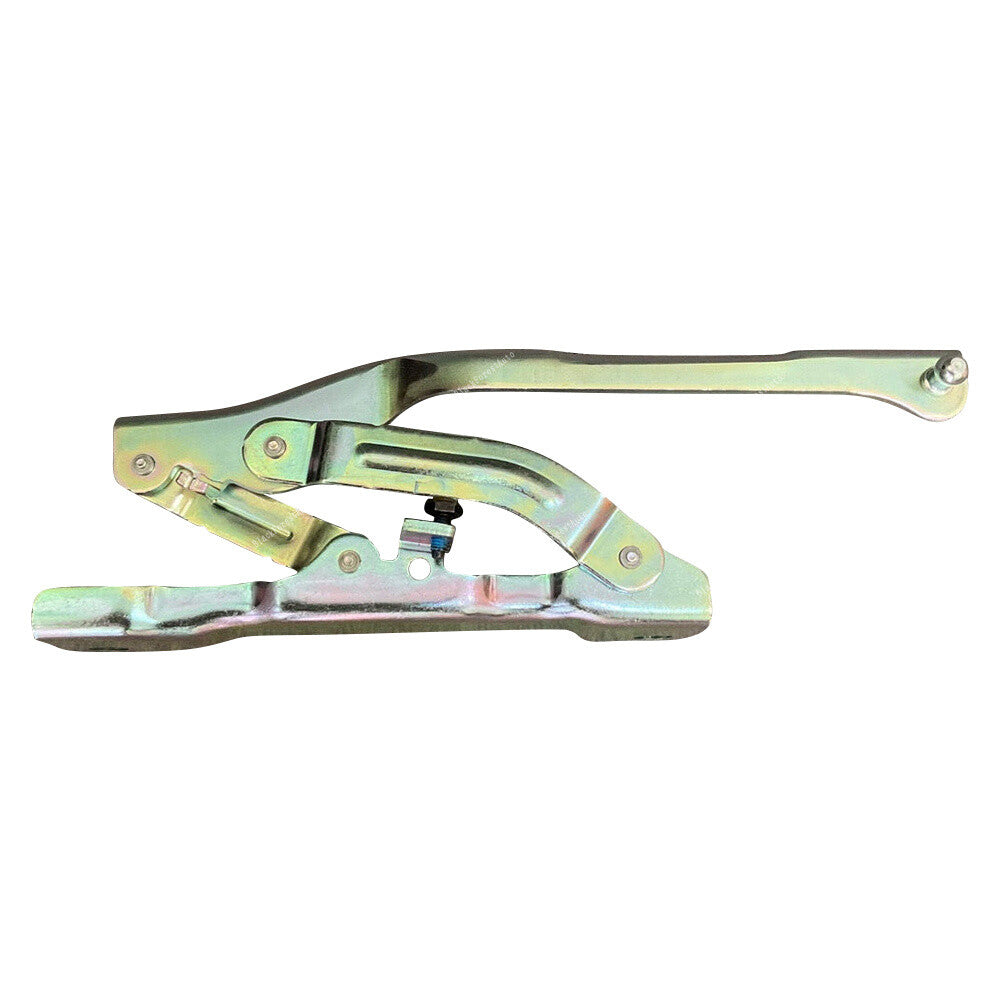 Fits for Kia for K5 2021 2022 2023 66920-L2000 Front Hood Hinge Right Side Q