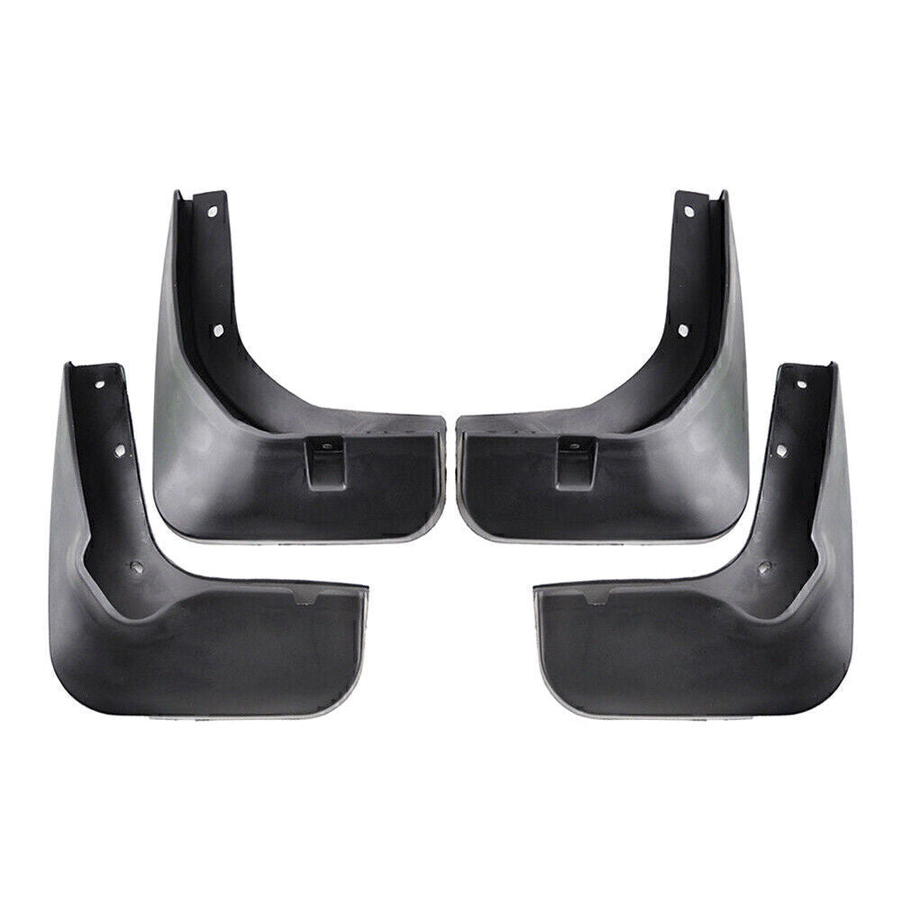 4x Mud Flaps Front Rear Splash Guards for VW for VW for Passat 2012-2015 2014 Q