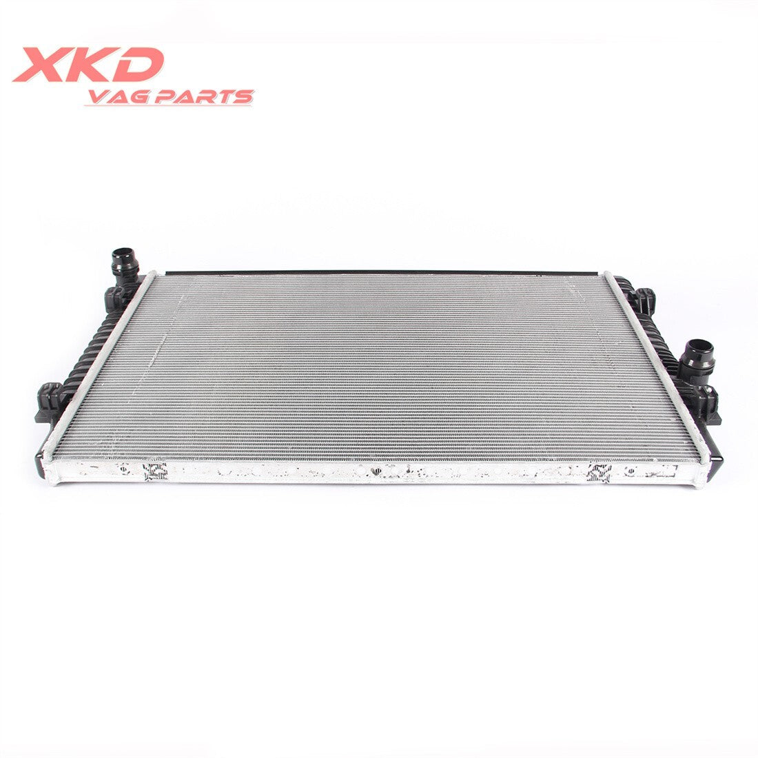 1.8T/2.0T Radiator Fit for VW for Jetta for Passat for Tiguan for AUDI Q3 A3 5WA121251H CJS CHH