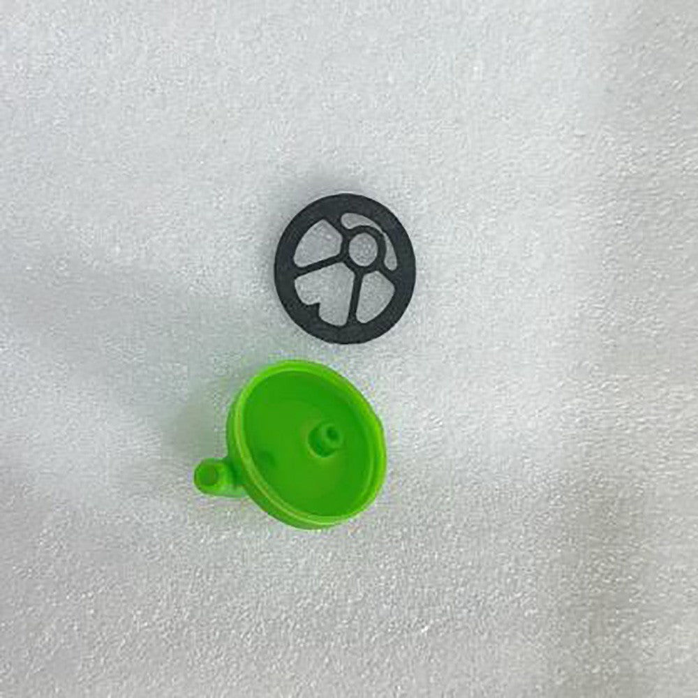 Coolant Expansion Bottle Cap Gasket for Suzuki for Swift Splash Vitara 1793263J00 Q