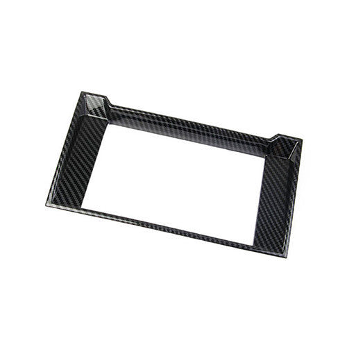 Suitable for Honda Accord Crosstour 2008-2012 carbon steel A-pillar speaker frame cover- v