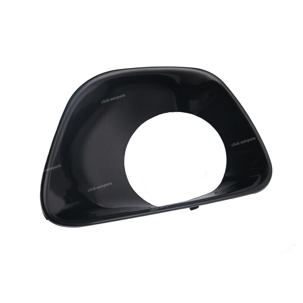 For 2011 2012 2013 for Jeep for Grand Cherokee Front Bumper Right Fog Light Cover Trim