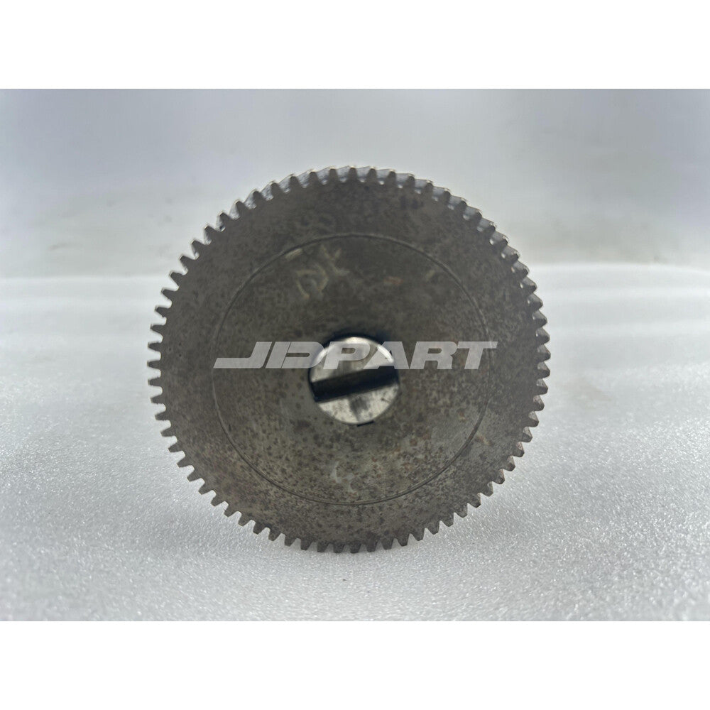 68T V2203 diesel pump camshaft is suitable for excavator engine parts.