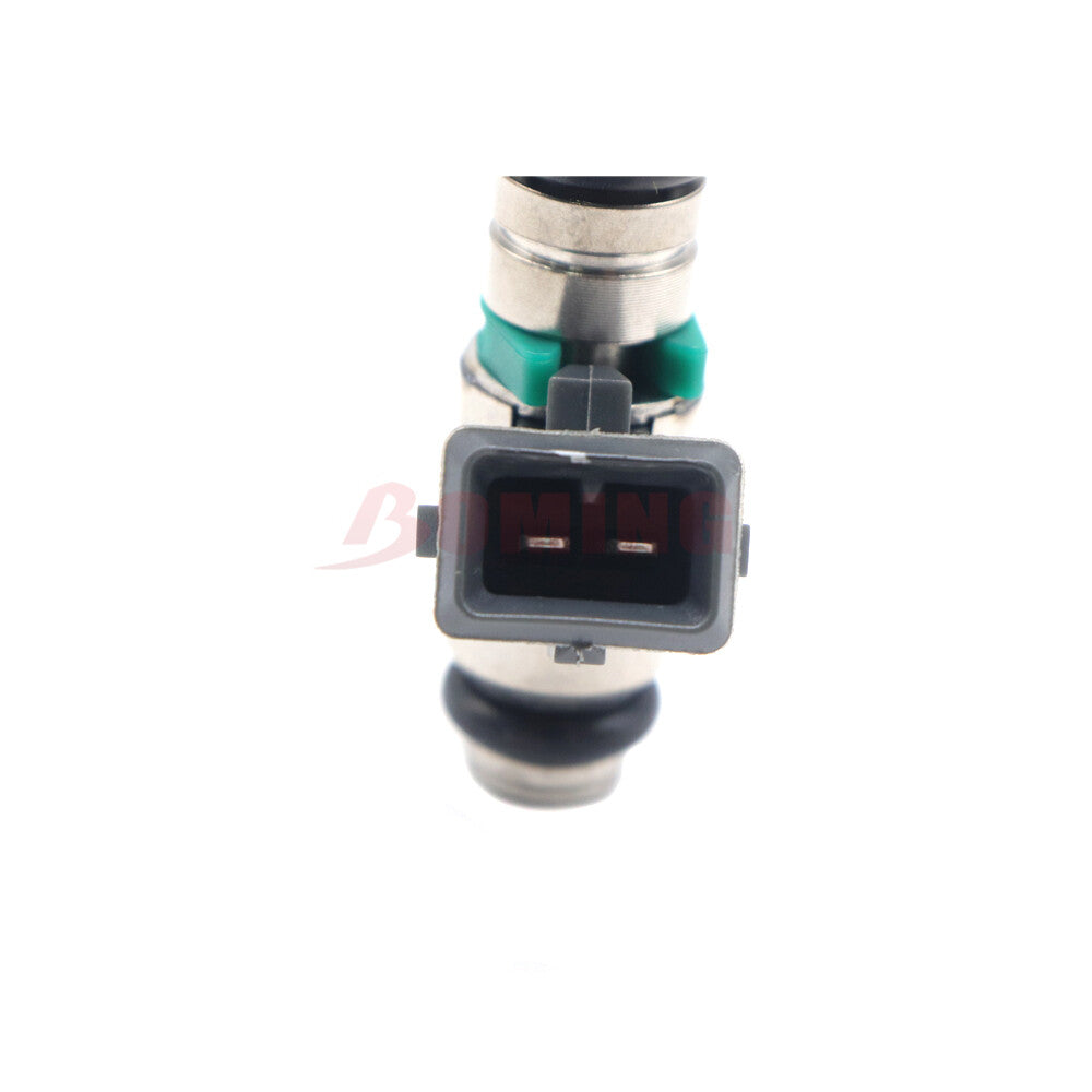 4-piece/kit of new IWP-244 fuel injectors for Chery Cowin C3.