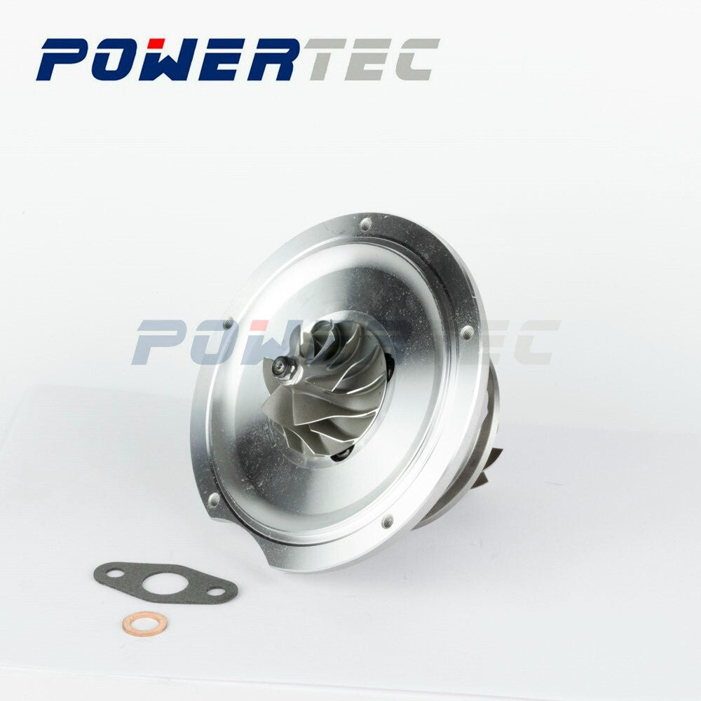 RHF5 Turbo Core 8973659480 is suitable for Isuzu D-Max for Holden Rodeo 3.0 D 4JH1-TC 96KW 130HP.