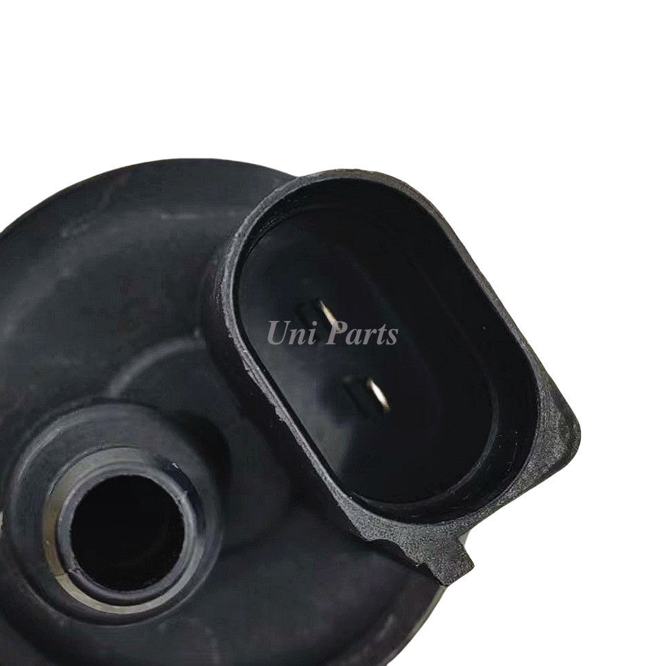 1C0906517D Steam tank purification valve, equipment manufacturer ( ) for Audi A4 quattro 2004-2008 4.2L