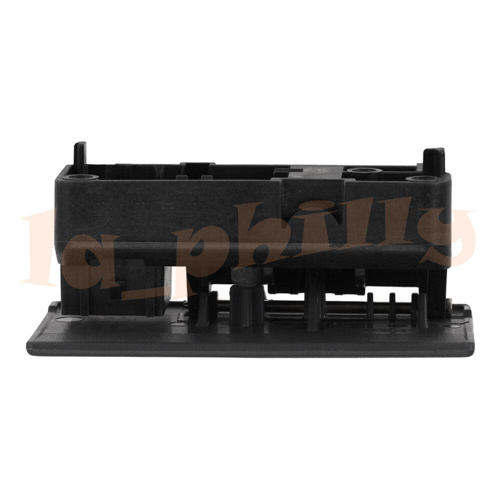 For 2005-2009 for Dodge for Ram Dakota Durango Glove Box Compartment Latch Handle Gray Q