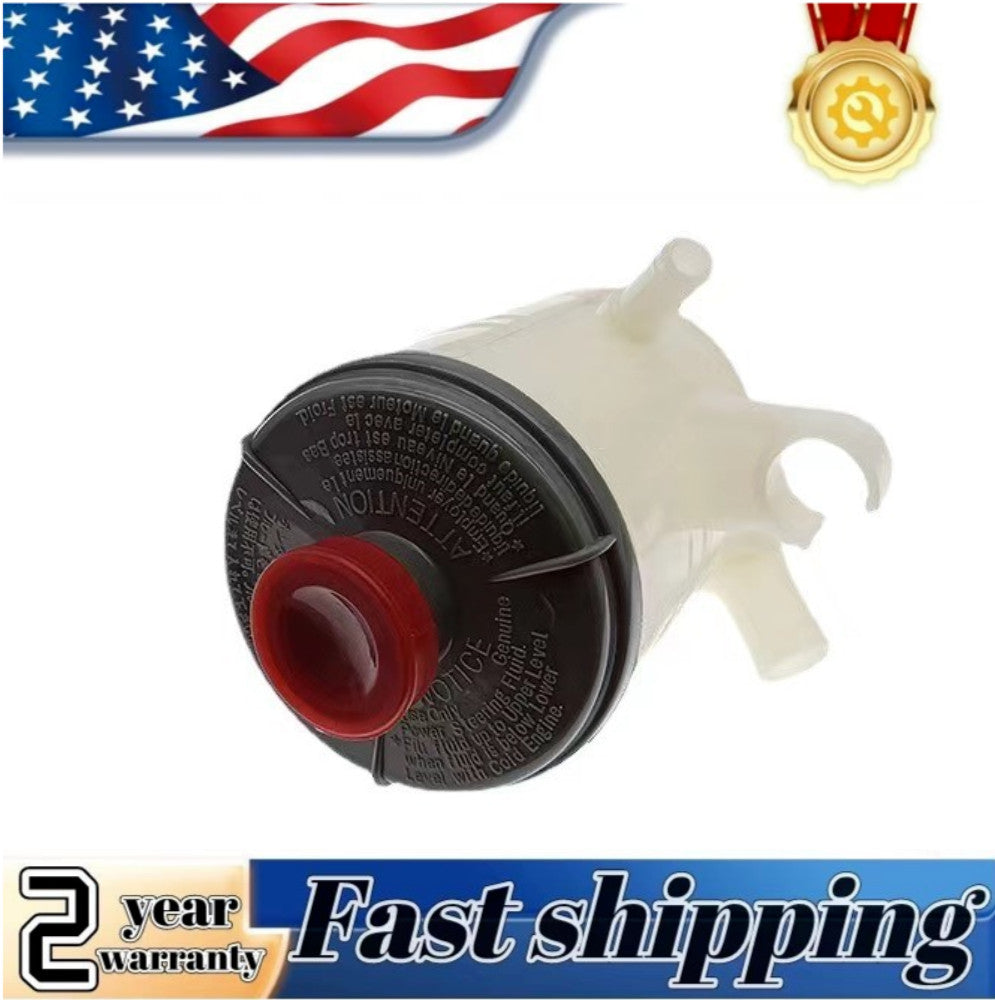 Power steering pump reservoir suitable for Honda Odyssey 2009 - 2014 53701-SLG-W01